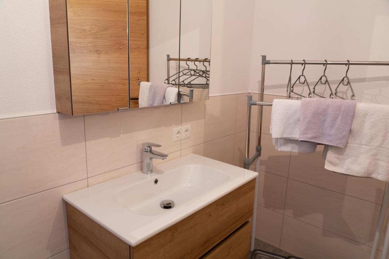 Vorderkreuzsaalgut Apartman Wagrain Kültér fotó