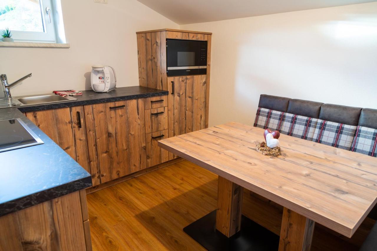 Vorderkreuzsaalgut Apartman Wagrain Kültér fotó