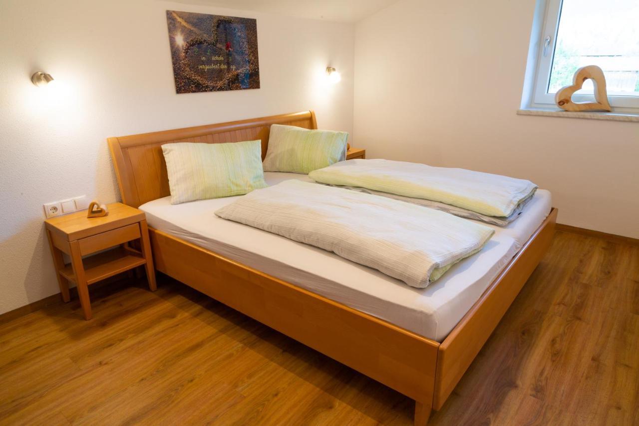 Vorderkreuzsaalgut Apartman Wagrain Kültér fotó